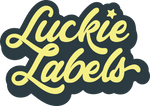 Luckie Labels