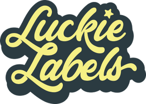 Luckie Labels